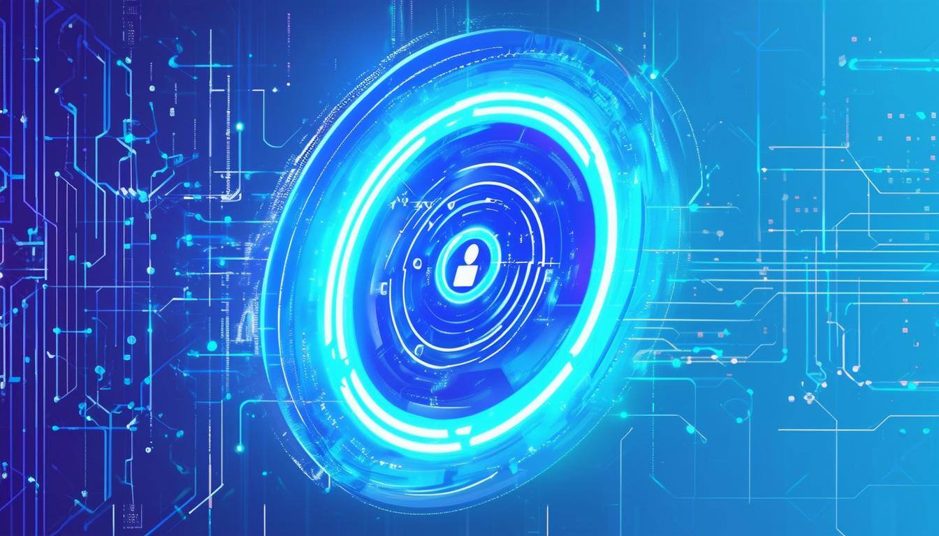 Please create an image for passwordless and keyless authentication to critical targets