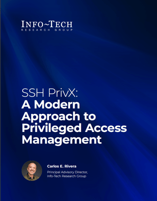 Info-tech_PrivX_cover