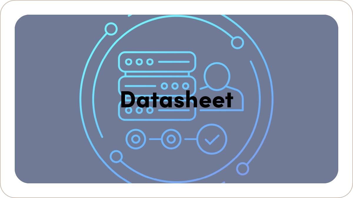 Tectia SSH Server for IBM z/OS Datasheet