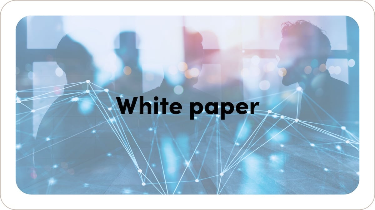 Securing Collaboration for Mission-Critical and Regulated Environments