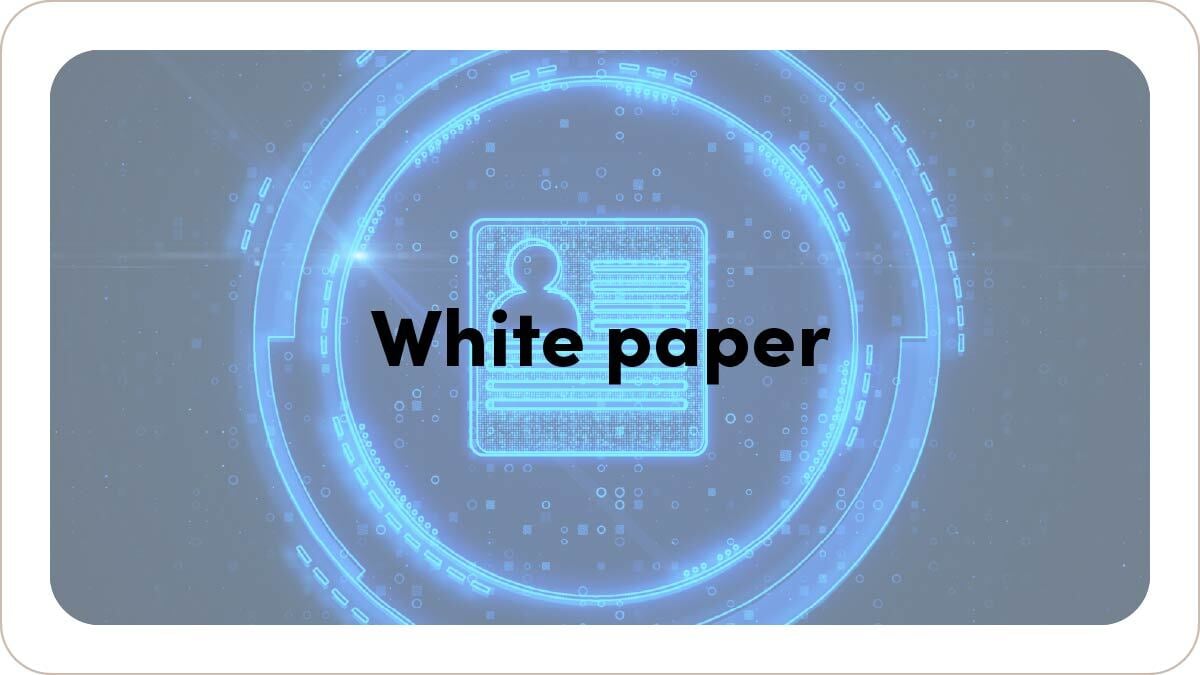The Future of Cybersecurity is Passwordless and Keyless