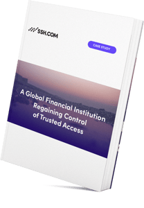 mockup case study a global finance